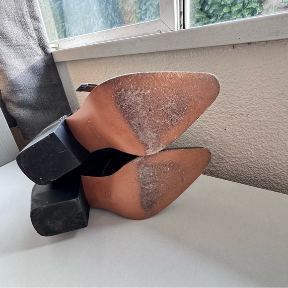 CHLOE RYLEE BOOTS - Picture 6 of 14